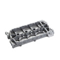 Vente en vrac personnalisée Aluminium Die Case Housing Pièces Pumple de camion Couvre-carrosserie